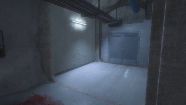 Веселимся на последней локации в Outlast с Билли смотреть онлайн
