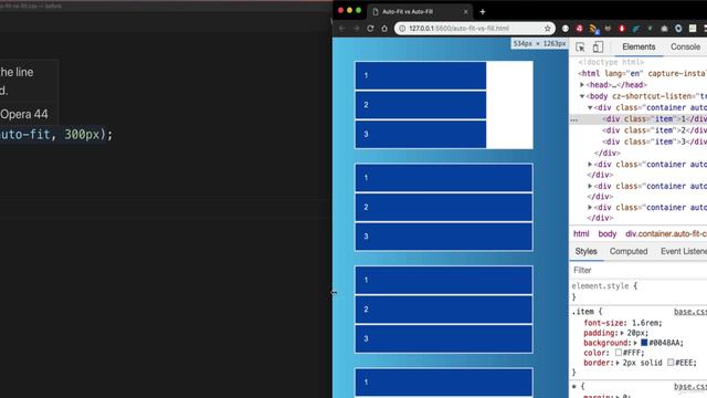 52 Building responsive grids without media queries смотреть онлайн