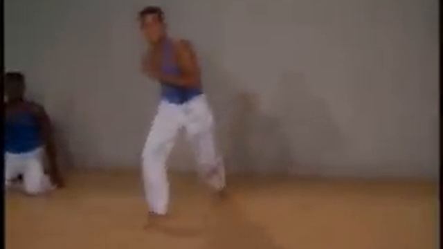 Mastering Capoeira 2. Fundamentals (2 of 4) смотреть онлайн