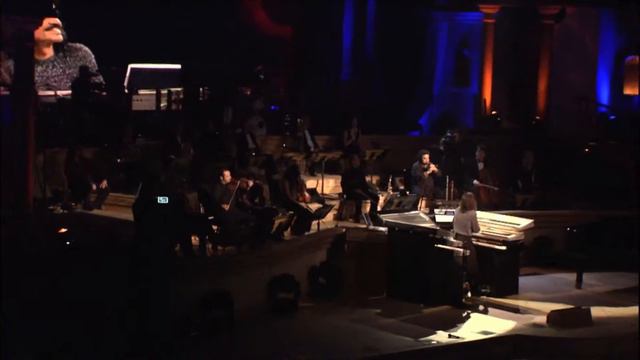 Samvel Yervinyan, Yanni - Prelude & Nostalgia