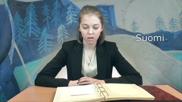 КАЛЕВАЛА смотреть онлайн