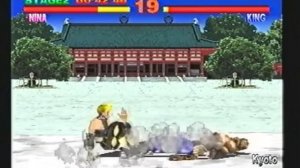 Топ 10 игр на Sony Playstation 1