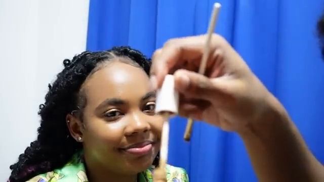 My Boyfriend attempts to do my Makeup…Again! смотреть онлайн