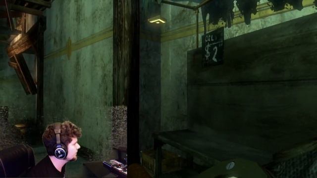 Crappy Photographer| BIOSHOCK 2 Remastered[part 6] смотреть онлайн