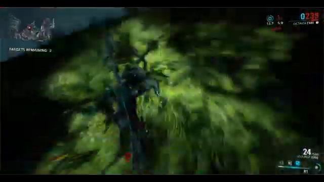 Warframe: Chains of Harrow смотреть онлайн