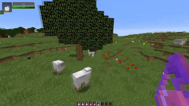 ? Я написал мод на зелья для Майнкрафт | Обзор мода Minecraft [1.12.2] Potion Plus