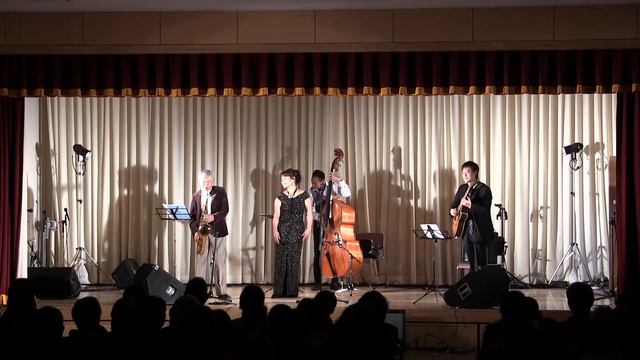 波多江音楽祭2016 2nd stage "Have yourself a merry little x'mas смотреть онлайн