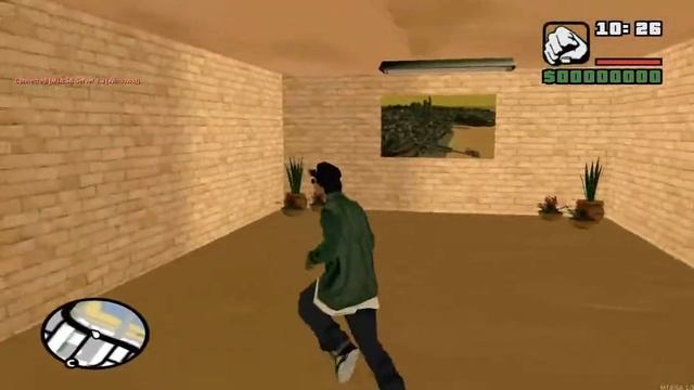 Интерьер квартир(ы) : Подъезд смотреть онлайн