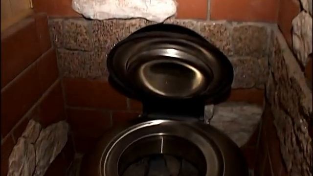 Сауна "Ветер Сахары" смотреть онлайн