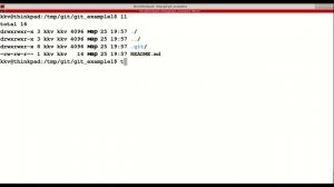 Git: как скачать код c github