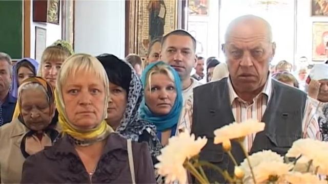 СВЕТ ПРАВОСЛАВИЯ 21 АВГУСТА 596 смотреть онлайн