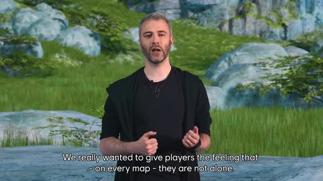 The Settlers - The Vision Behind The Game смотреть онлайн
