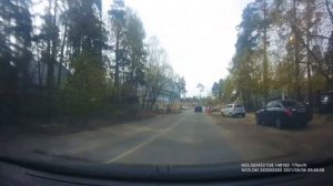 На машине. Москва - Люберцы - Раменское - Люберцы 06.05.21 By car. Moscow - Lyubertsy - Ramenskoye.