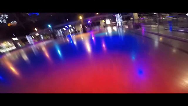 Ночной трезвый отдых в СПб. MazaPark. смотреть онлайн