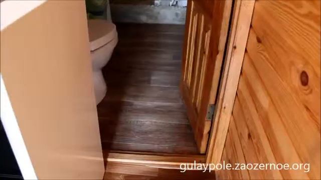 Отдых в Заозерном. Гуляйполе. Крым смотреть онлайн