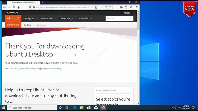 How to download linux Ubuntu 20.04.3 LTS смотреть онлайн