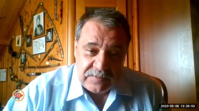 Сталин и масоны в сакральной матрице Багдасарян В , Ибрагимов А , Прусаков В 06 05 2020 смотреть онлайн