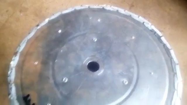Катушка для садового шланга Своими руками из подручных материалов. смотреть онлайн
