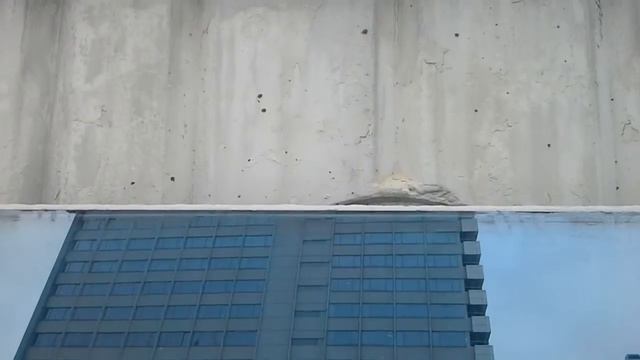 Отражение гостиницы Татарстан 2014 10 24 160735 смотреть онлайн