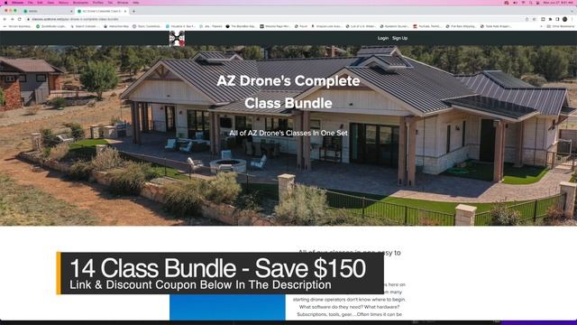 Drone Construction Classes On Sale смотреть онлайн