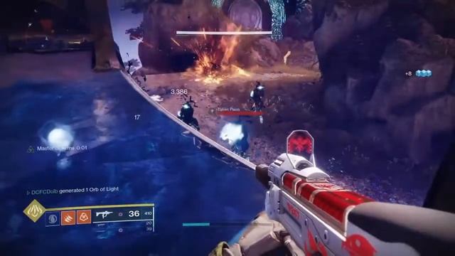 The Curse of the Dreaming City | Loop 1, Week 2: Oracle Engine | Forsaken смотреть онлайн