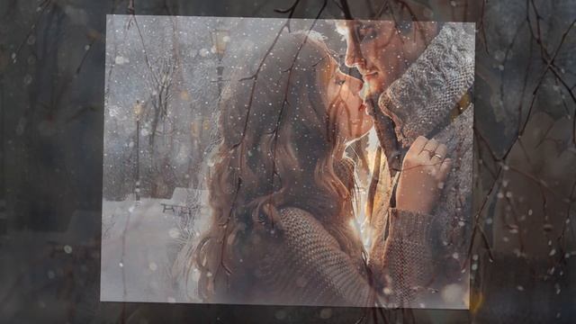 Наталья Ветлицкая - Наталья Ветлицкая - Одна снежинка еще не снег - клип