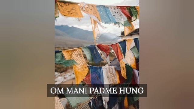 MANTRA OM MANI PADME HUNG (108 REPETIÇÕES * 108 TIMES) Mantra da Compaixão смотреть онлайн