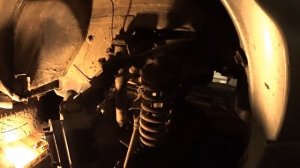 Задний привод, без редуктора! |  ИЛИ как сделать НИВУ заднеприводной!