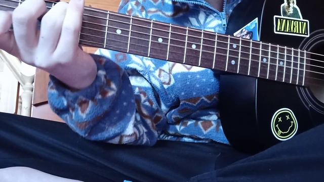 Гражданская оборона (Егор Летов) "Солдатами Не Рождаются" (кавер) смотреть онлайн