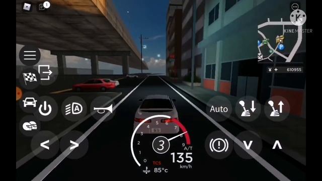 (drive and look) honda integra type r dc2 // roblox midnight racing tokyo roblox смотреть онлайн