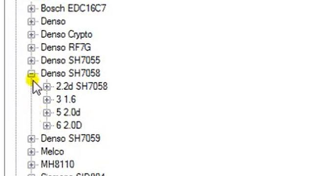 ЭБУ МАЗДА смотреть онлайн