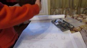 № 1 Модель корабля Драккар своими руками. Урок.