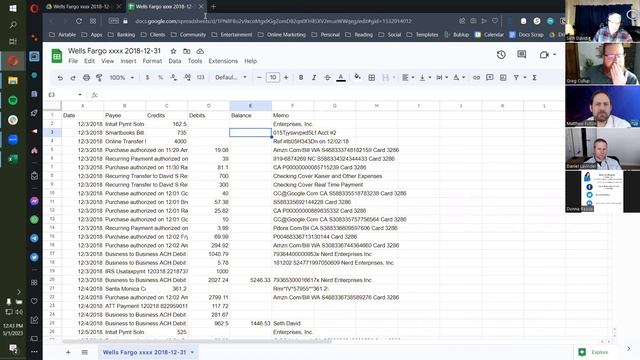 Excel Vs Google Sheets смотреть онлайн