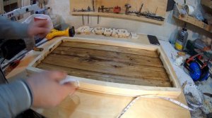 Светящаяся вывеска своими руками. Изготовление. Вывеска для магазина. Бизнес в гараже