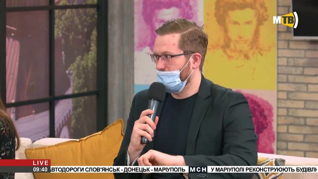 Молодежный центр в Талаковке смотреть онлайн