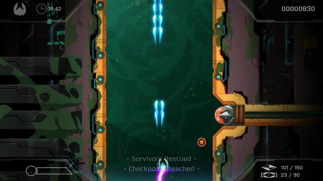 The Game Tutor Grades Velocity 2X смотреть онлайн