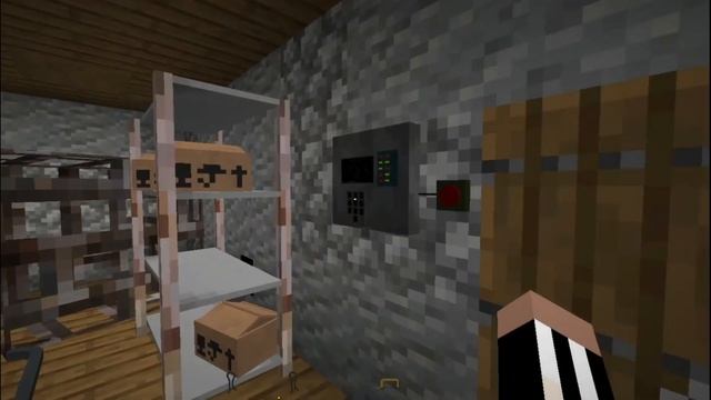 прохождение карты метель в майнкрафт смотреть онлайн