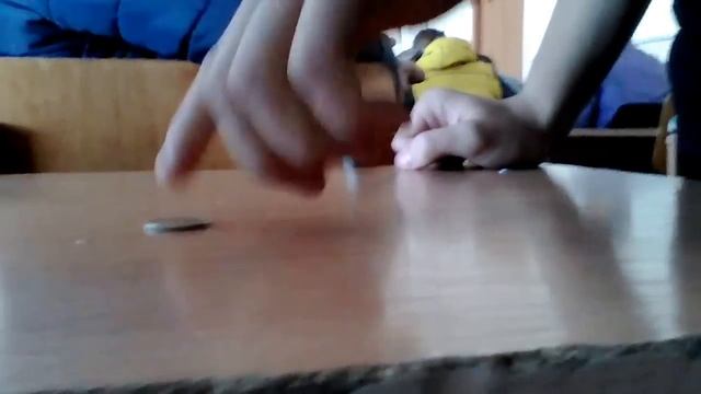 Игра в монетку смотреть онлайн