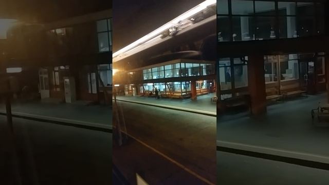 Из Братиславы в Будапешт на Фликсбусе смотреть онлайн