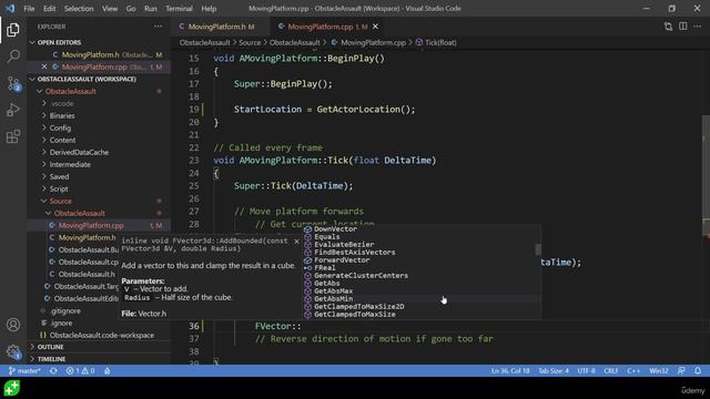 53 - Scope Resolution Operator смотреть онлайн