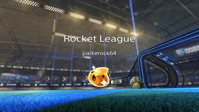 Best Heatseeker Save! смотреть онлайн