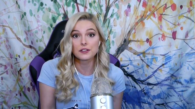 Life is Strange is Getting a SEQUEL! My Thoughts & Reaction смотреть онлайн