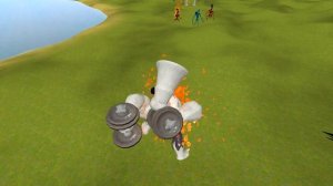 ВСЕ ВИДЫ КАЧКОВ МОНСТРОВ ТРЕВОРА ХЕНДЕРСОНА В ГАРРИС МОД! SCP TREVOR HENDERSON В Garry`s Mod!