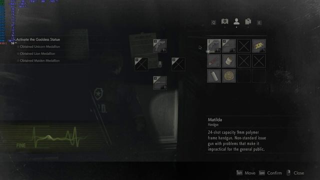 Resident Evil 2 Remake RE2Remake i7 980x RTX 2070 4K Max (HDR) смотреть онлайн