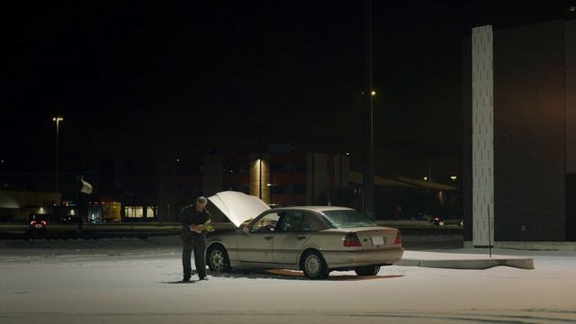 How to deal with dead car battery - The future of roadside assistance BOOSTMI смотреть онлайн