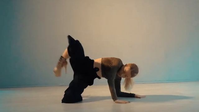 GHELAS - Женщина | Nastya Lapina Choreography смотреть онлайн