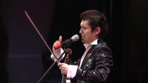 Марио Дюранд - Maria de Buenos Aires (A.Piazzolla)