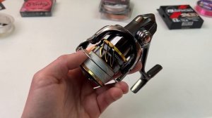 Шнур для ультралайта! Полиэстер? Леска? Чем пользуюсь я, и что советую.