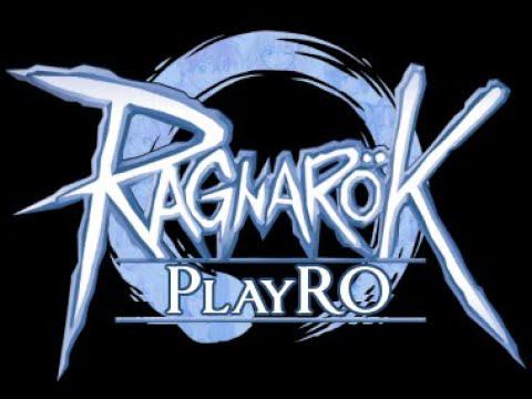 Ragnarok Online (сервер PlayRO)