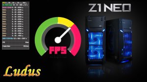 Как правильно настроить FPS Monitor